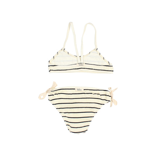 BIKINI SEERSUCKER BÚHO BCN