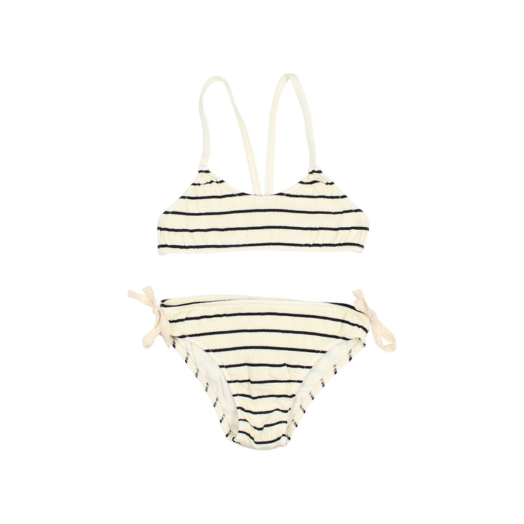 BIKINI SEERSUCKER BÚHO BCN