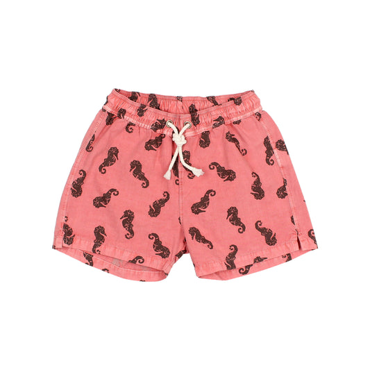 BAÑADOR SEAHORSE BÚHO BCN