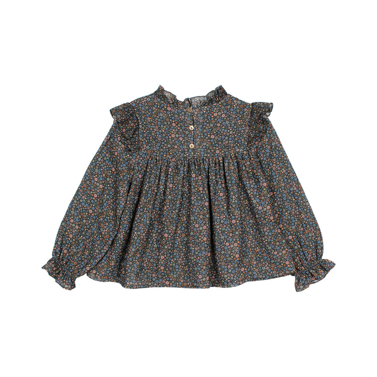 BLUSA BLOOM BÚHO BCN