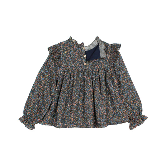 BLUSA BLOOM BÚHO BCN