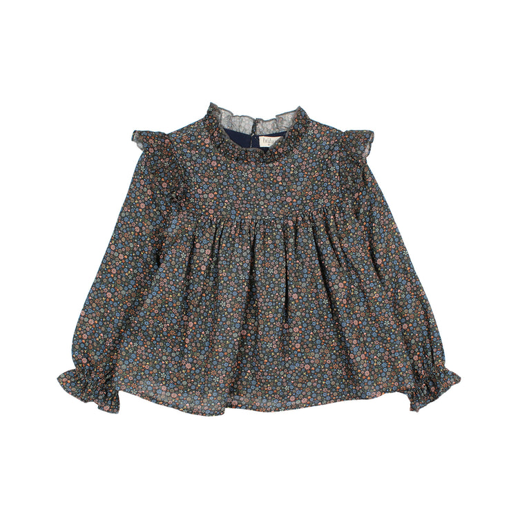 BLUSA BLOOM BÚHO BCN