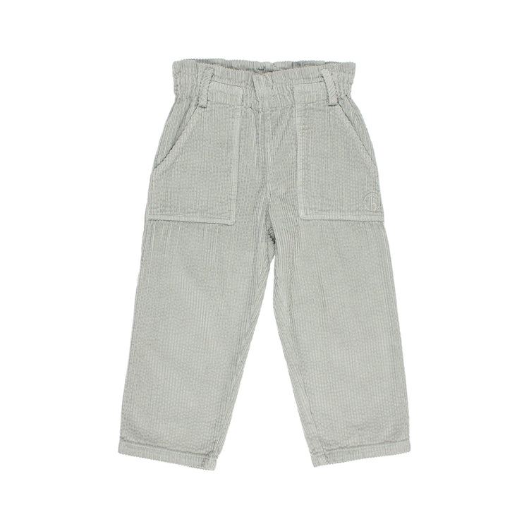 PANTALÓN CORDUROY BÚHO BCN