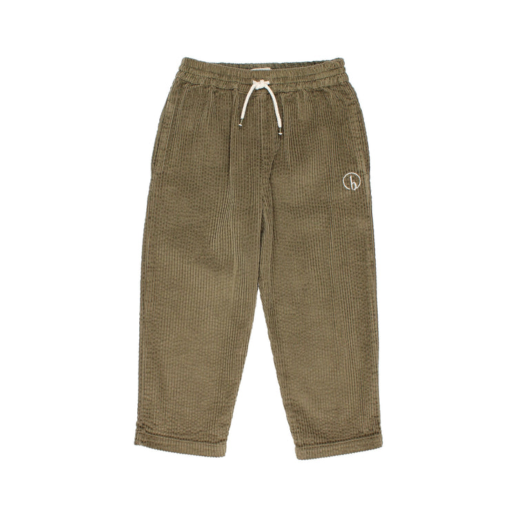 PANTALÓN CORDUROY BÚHO BCN