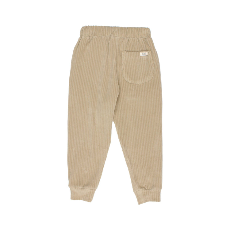 PANTALONES VELOUR BÚHO BCN