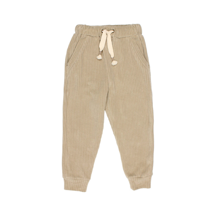 PANTALONES VELOUR BÚHO BCN