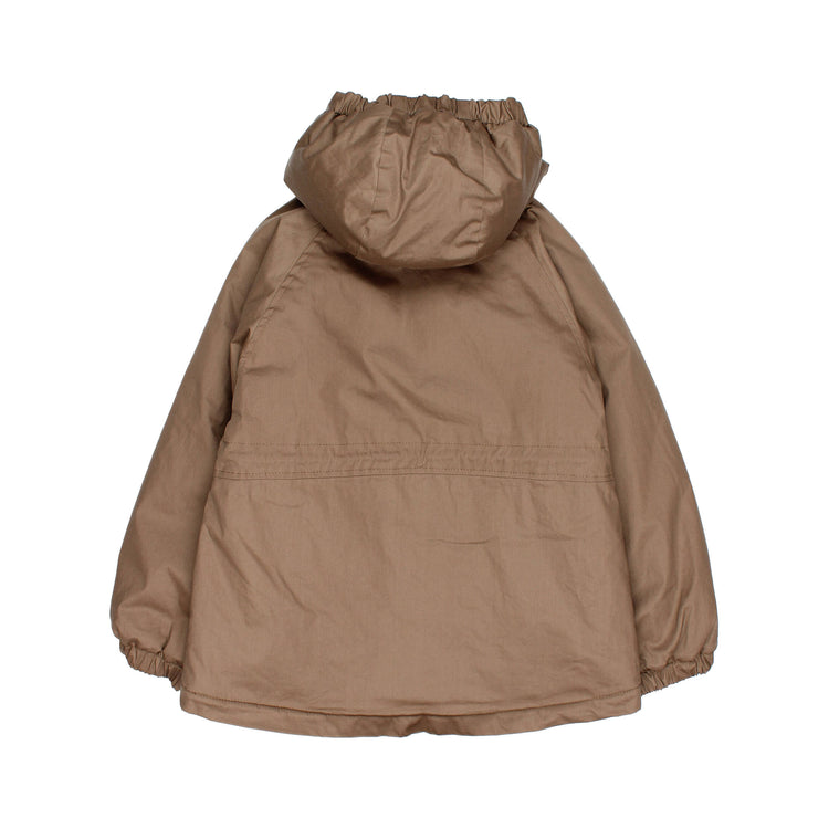 PARKA BÚHO BCN