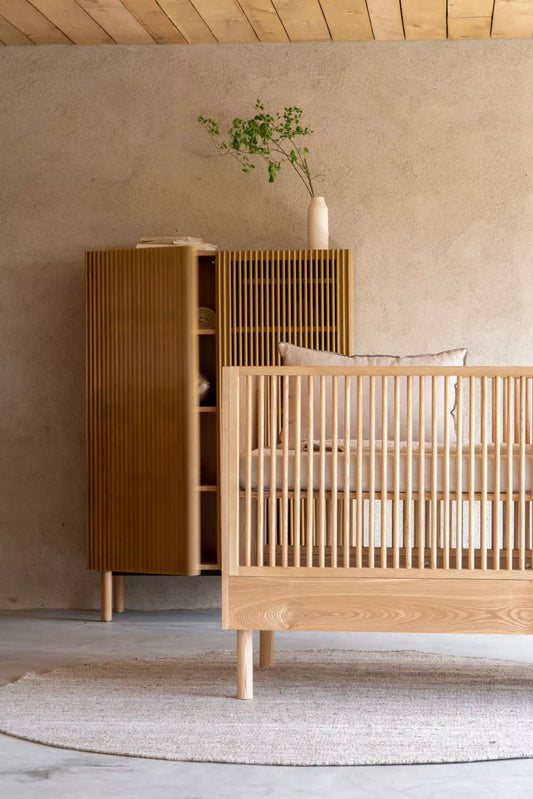 CUNA HAI NO KI - NATURAL ASH