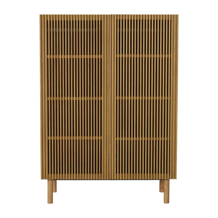 ARMARIO HAI NO KI - NATURAL ASH