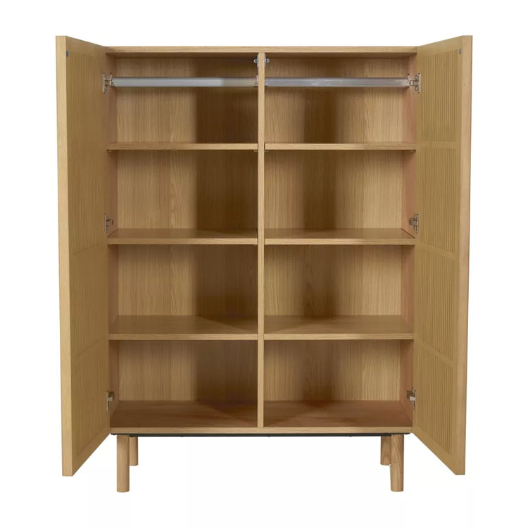 ARMARIO HAI NO KI - NATURAL ASH