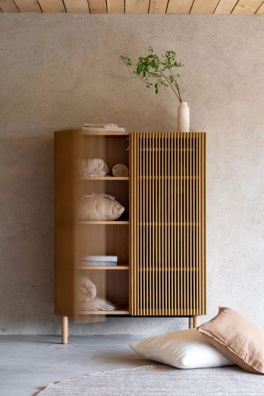 ARMARIO HAI NO KI - NATURAL ASH