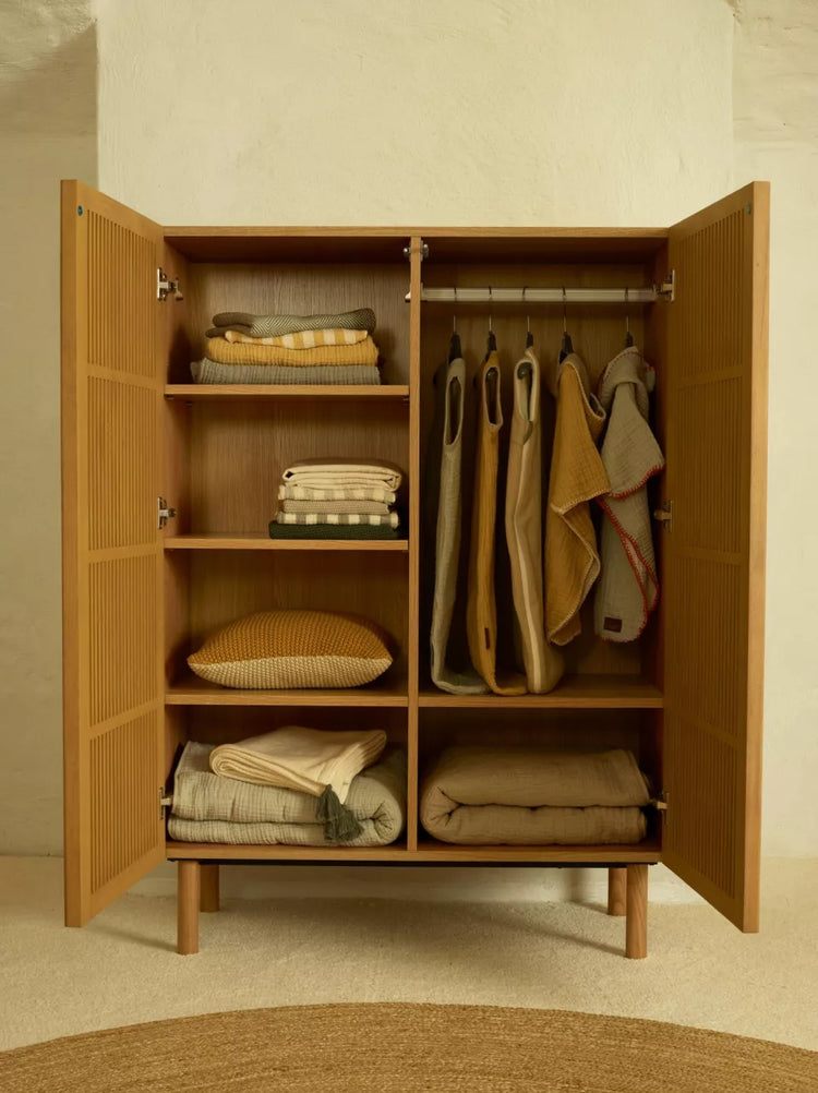 ARMARIO HAI NO KI - NATURAL ASH