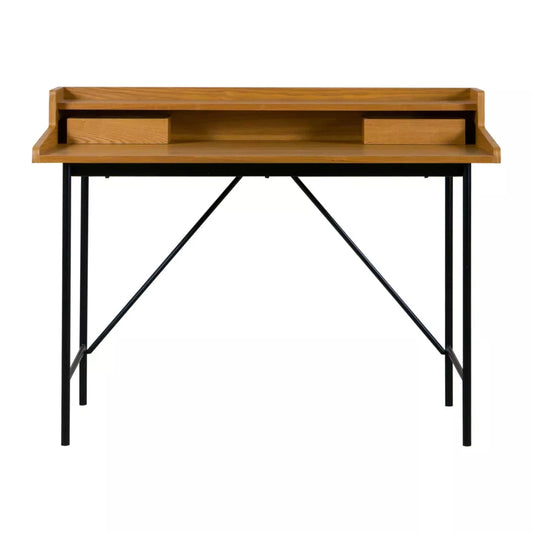 ESCRITORIO HAI NO KI - NATURAL ASH