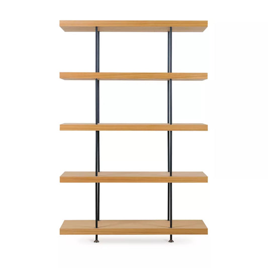 LIBRERÍA - FRESNO NATURAL