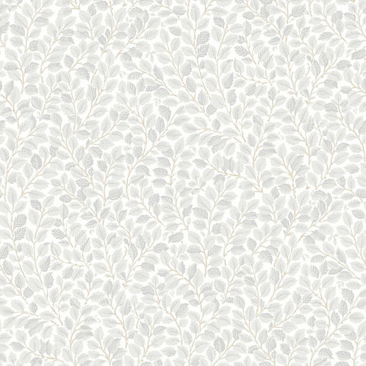 PAPEL PINTADO HAZEL GRAY