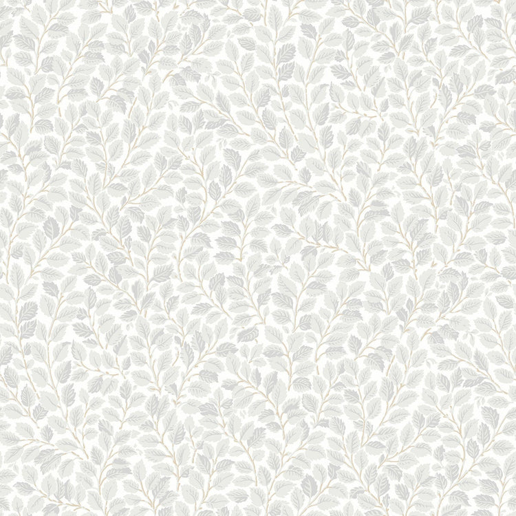 PAPEL PINTADO HAZEL GRAY