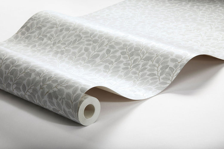 PAPEL PINTADO HAZEL GRAY