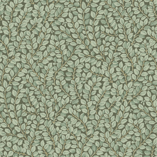 PAPEL PINTADO HAZEL GREEN