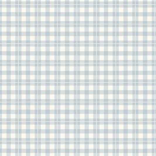 PAPEL PINTADO FRIDA BLUE