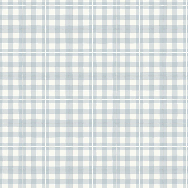 PAPEL PINTADO FRIDA BLUE