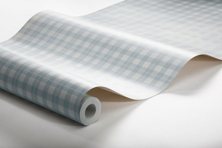 PAPEL PINTADO FRIDA BLUE