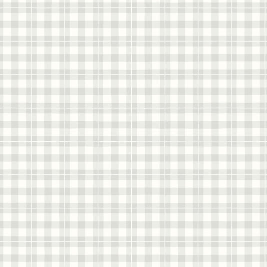 PAPEL PINTADO FRIDA GRAY