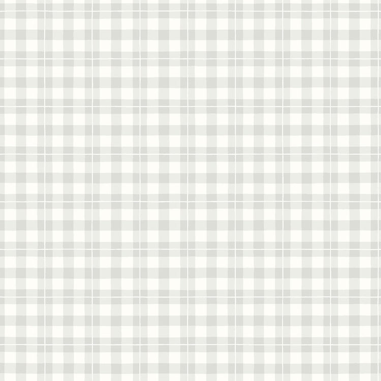 PAPEL PINTADO FRIDA GRAY