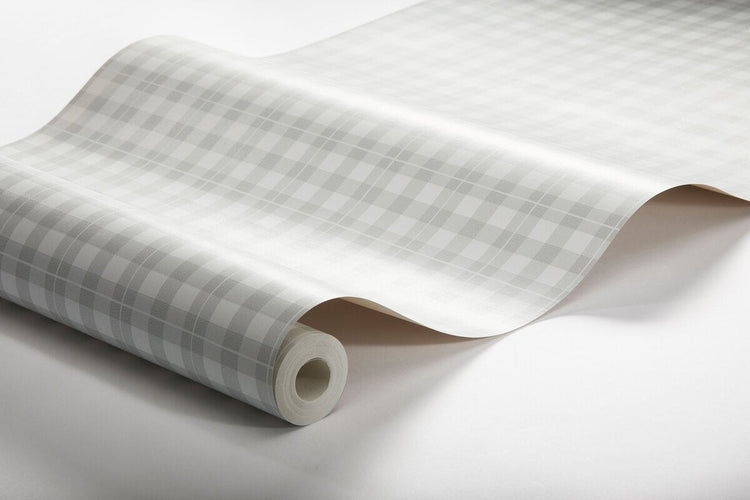 PAPEL PINTADO FRIDA GRAY