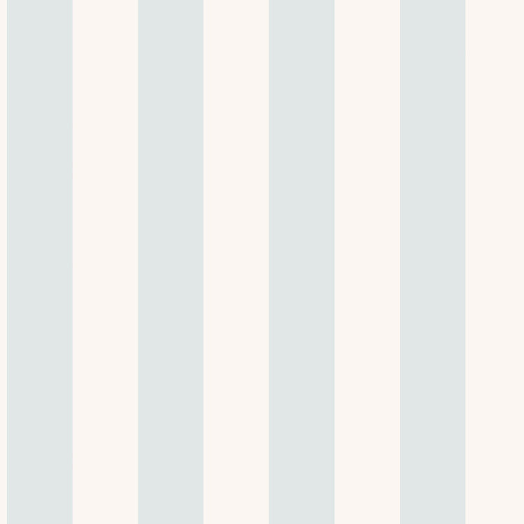 PAPEL PINTADO FALSTERBO STRIPE BLUE