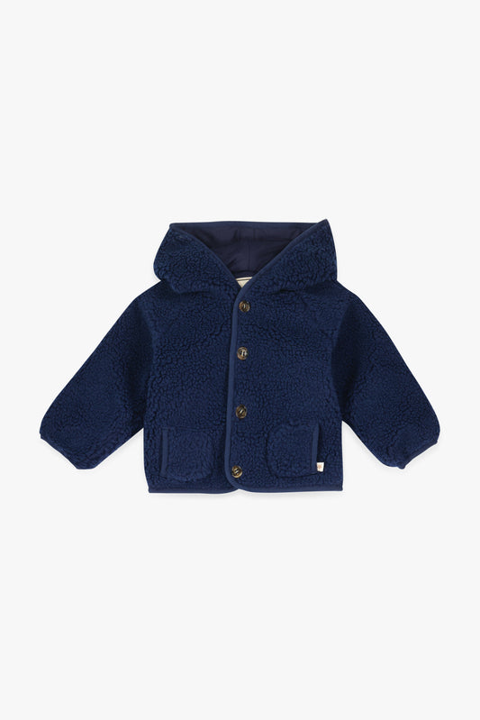Chaqueta Lee "New Barn" bebé – Estilo western | Kidslabco