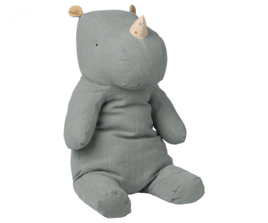 Amigos del Safari, Rinoceronte Grande (powder blue)