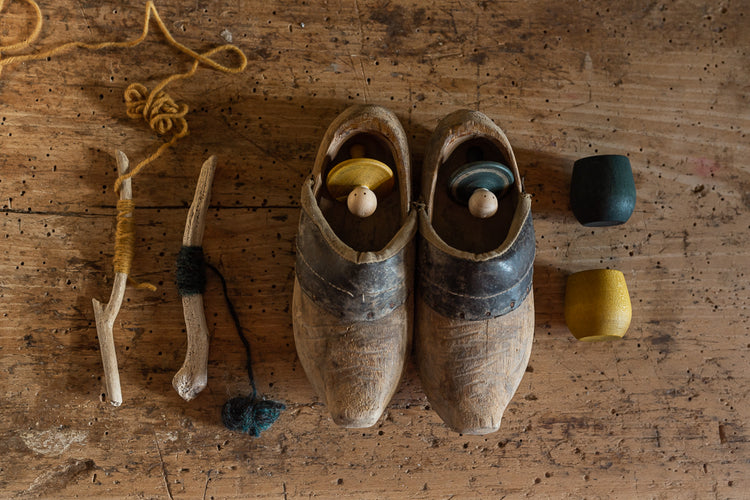 Cajita de deseos - Little Things