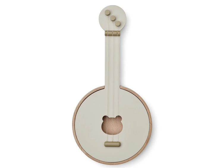 BANJO COLOR SANDY/OAK