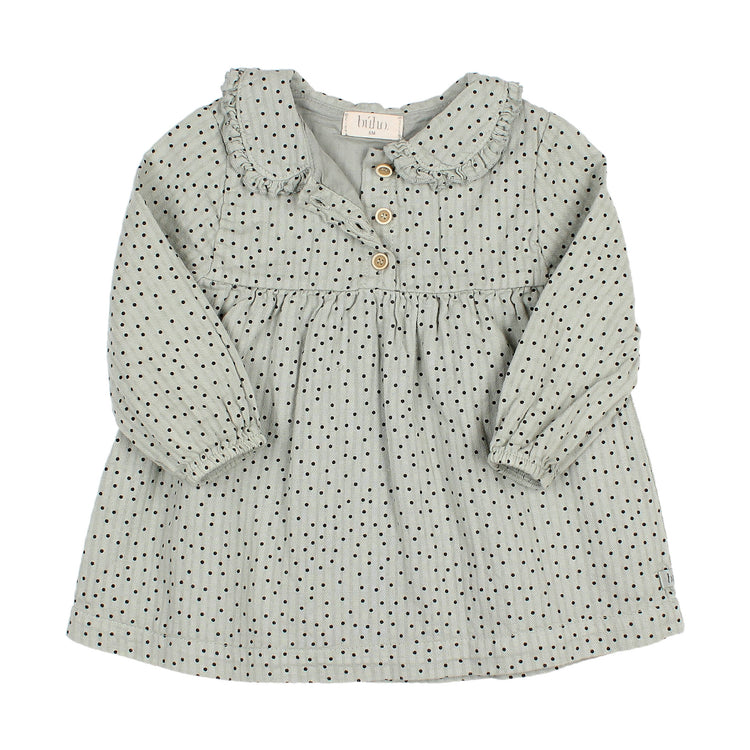 BB VESTIDO DOTS BÚHO BCN