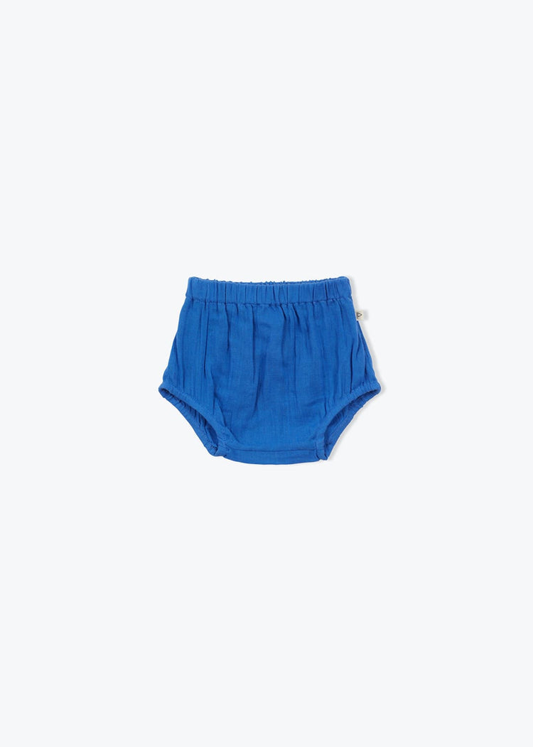 Bloomer azul BB Arsène et les Pipelettes