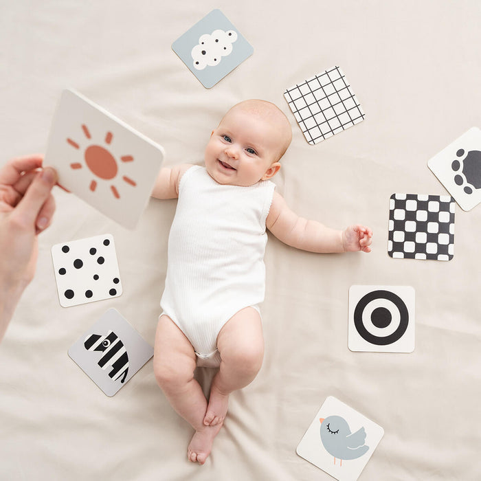 Cartas de Contraste Deer Friends