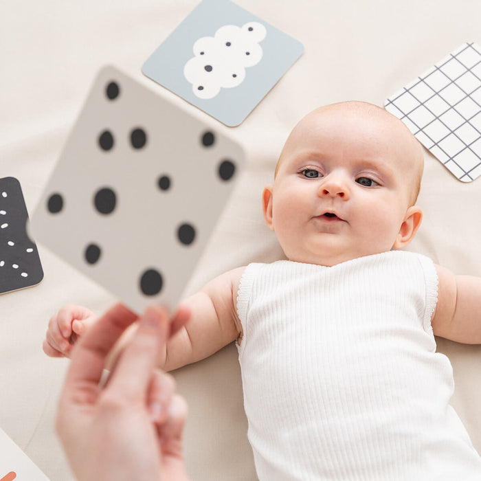 Cartas de Contraste Deer Friends