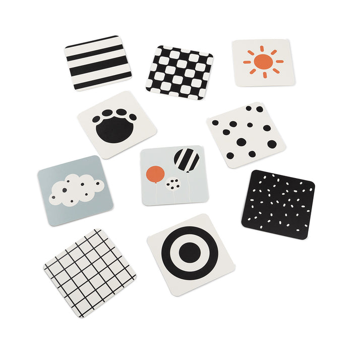 Cartas de Contraste Deer Friends