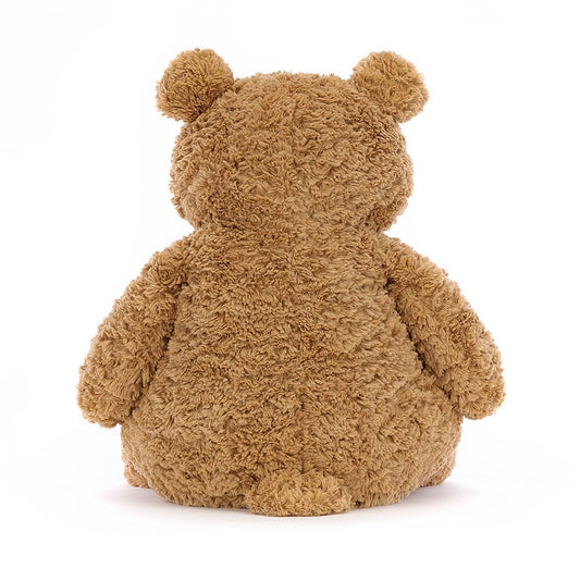 PELUCHE OSO BARTHOLOMEW SMALL