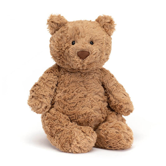 PELUCHE OSO BARTHOLOMEW SMALL