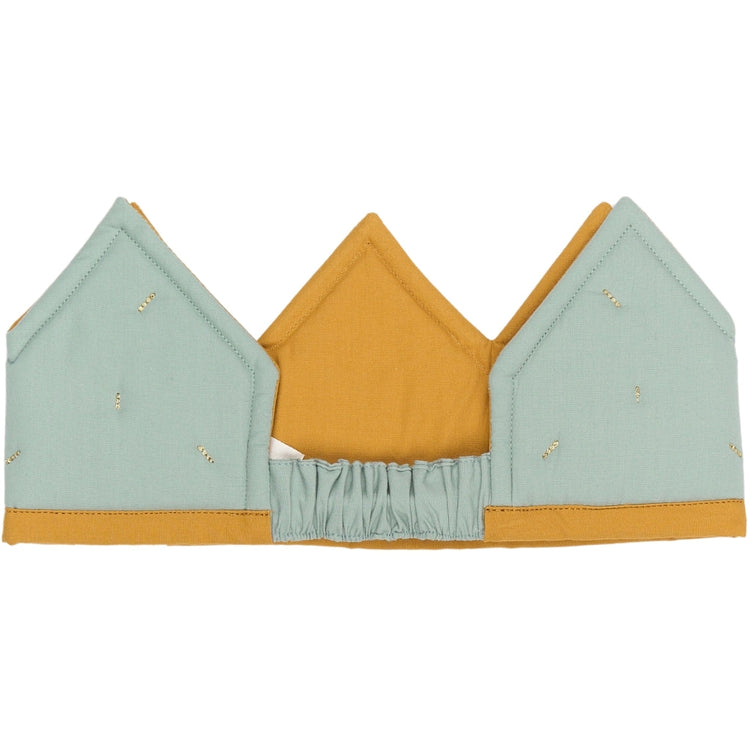 Corona de Cumpleaños