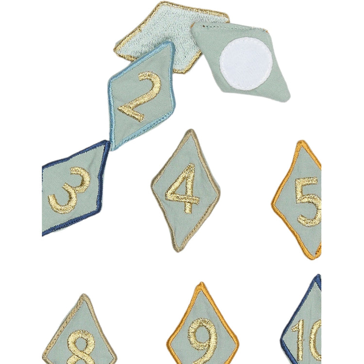 Corona de Cumpleaños