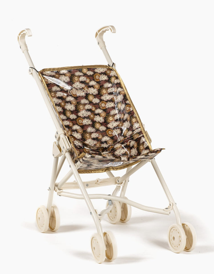 COCHECITO FOLLOW THE SUN