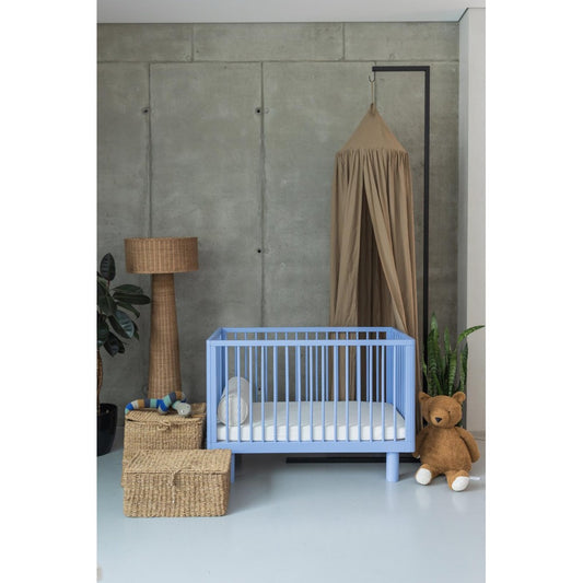 CUNA NOX BLUE 120X60