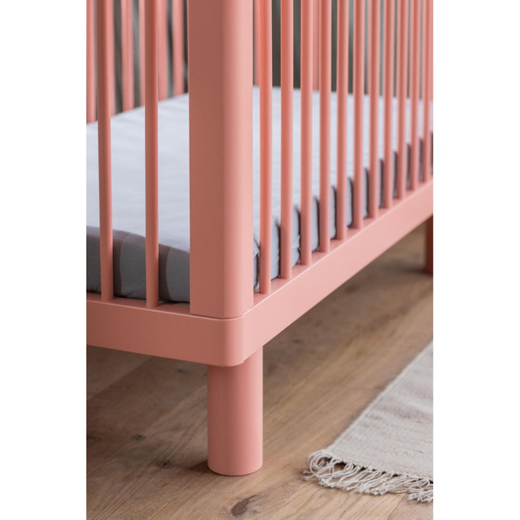 CUNA NOX PINK 120X60