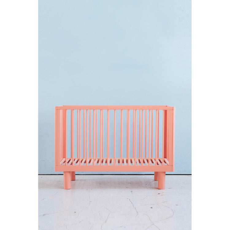 CUNA NOX PINK 120X60