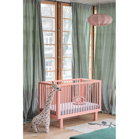 CUNA NOX PINK 120X60