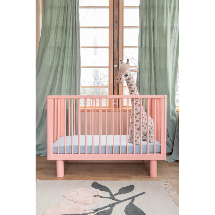 CUNA NOX PINK 120X60
