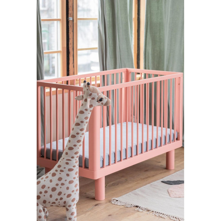 CUNA NOX PINK 120X60