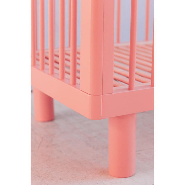 CUNA NOX PINK 120X60